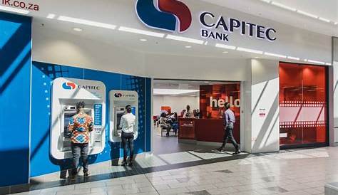 Capitec Bank Offices - Stellenbosch | Office Snapshots