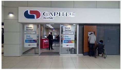 JOB AVAILABLE » CAPITEC BANK SYSTEM ADMINISTRATOR