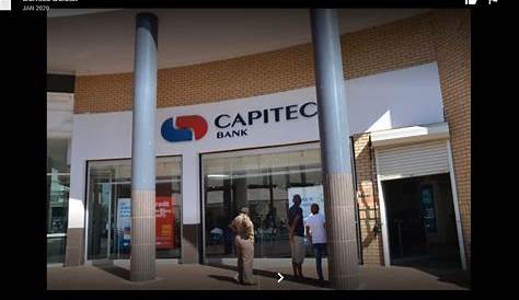Stellenbosch Capitec Bank | NPC Cape Paint Contractors and