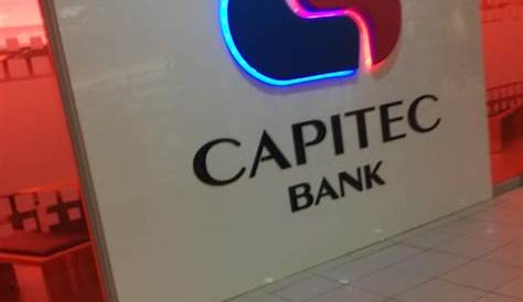 Capitec Bank: Service Consultant (Pretoria) | Internship Plaza