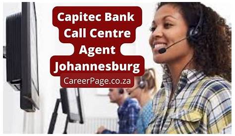 RECRUITMENT: Capitec Bank Call Centre Vacancy - CareerPage.co.za