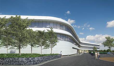 Capitec Bank Drives Operational Efficiency in new HQ - Green Building