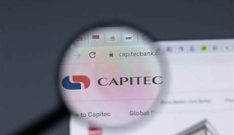 Capitec Money In Sms - South Africa News