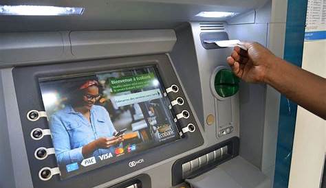 How to withdraw money from a Capitec ATM - Daily Income