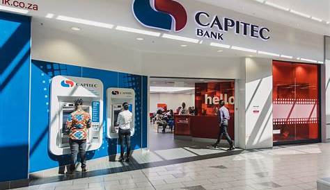 Capitec Bank Mitchells Plain Westgate Mall - Cylex® profile