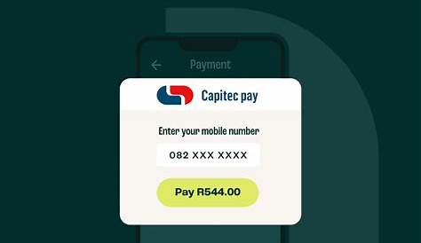 How to get your proof of payment on the Capitec app (2023) - Briefly.co.za