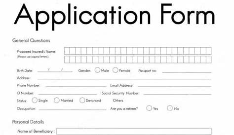 Fillable Online Capitec Job Application Form. Capitec Job Application