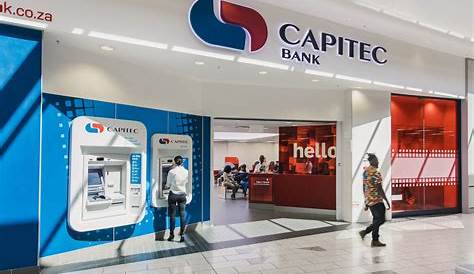 Capitec Bank in Johannesburg – Opening Hours Locations Phone Number
