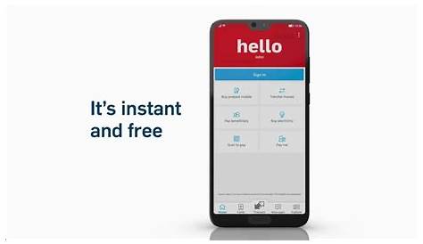Get paid quick-quick with please pay me | Transact | Capitec Bank