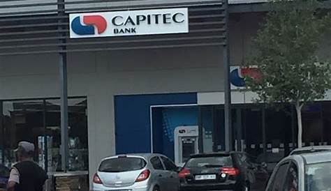 Capitec Bank Daveyton Mayfield Square - Bank at Ekurhuleni