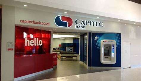 Capitec Bank Statement - TemplateLab.com