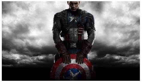 Captain America Civil War Wallpaper 1920x1080 HD Background Image
