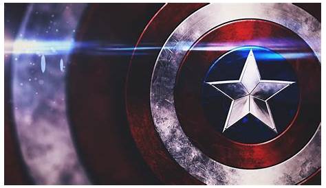 Captain America Shield 4k Hd Wallpaper 4K Marvel s Top Free 4K Marvel
