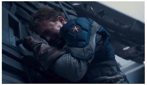 Captain America The First Avenger Bucky Death 's YouTube