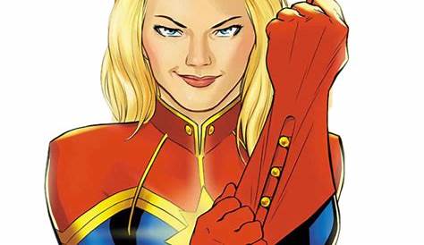 · 30 Days of Superheroines – Day 23!