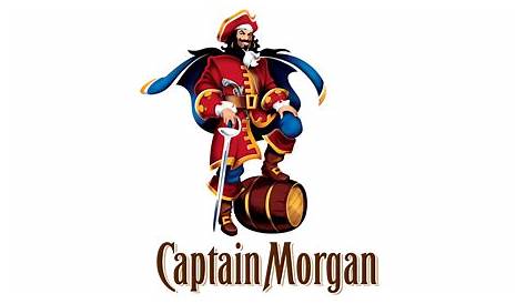 Captain Morgan Logo Gif Depressing Drawing At GetDrawings Free Download