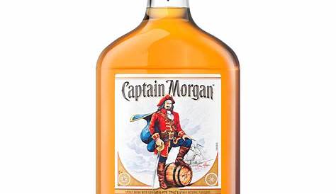 Captain Morgan Spiced Rum Sizes 100 Proof Black Cask 1 75l