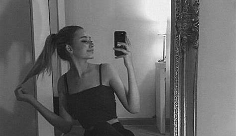 Caption For Mirror Selfie With Friend Pinterest // Nicola Chiara Instagram // Sahar.luna