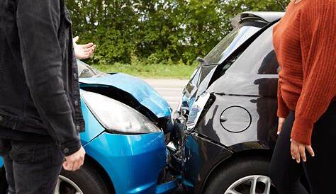 McKinney Types Of Car Accidents Lawyers Underwood Law Office