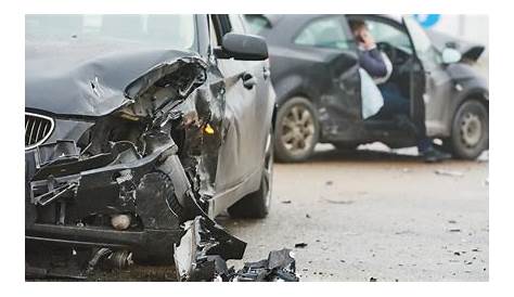 Were you injured in an automobile accident?