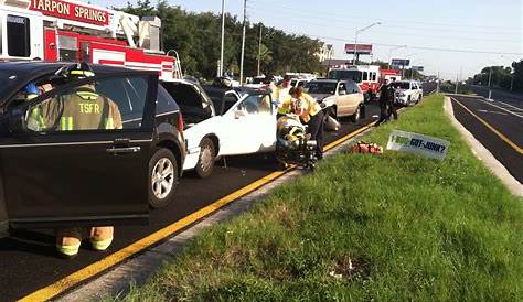 Palm Harbor, FL Car Accident Lawyer Near You - Abrahamson & Uiterwyk