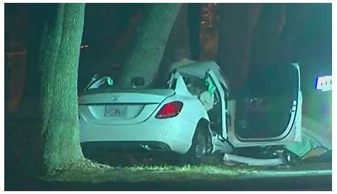 Car Accident Port Orange Florida jacking Suspects Killed Following Crash In Authorities