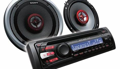Best Car Speakers (Review & Buying Guide) in 2021 The Drive