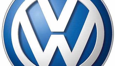 Volkswagen car logo PNG brand image
