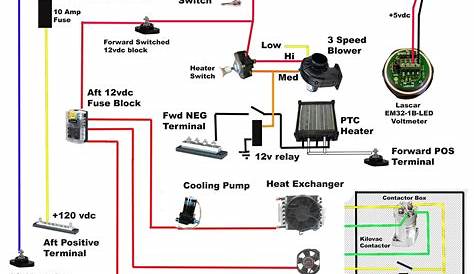 Car Circuit Diagram Pdf