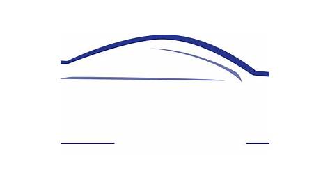 Car Rounded Handmade Shape Svg Png Icon Free Download (#34794