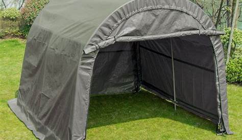 Car Garage Tent