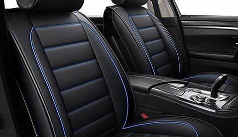 2012 2016 Subaru Impreza Dealer Pak Leather Upholstery Kit