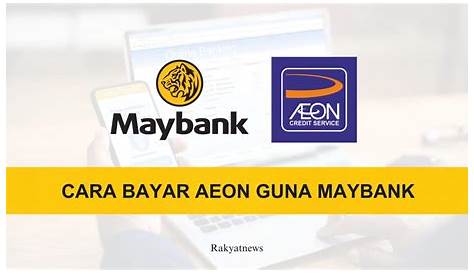 Maybank Credit Card Promotion 2023, Cara Apply Syarat Mohon