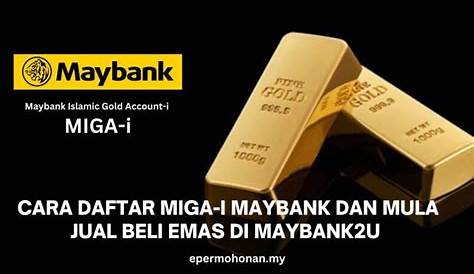 Begini Cara Investasi Emas Batangan di Pegadaian dengan Aman!