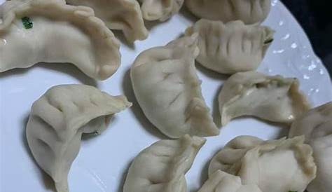 Cara Membuat Kulit Dumpling/Gyoza/Pangsit/Siomay Homemade yang Lezat