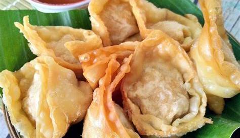 Panduan Bikin Pangsit goreng viral 7 Langkah yang Cepat