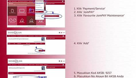 Bank islam online | 🍓iTekad Bank Islam, Pinjaman Perniagaan Mikro (Loan