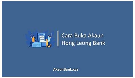 Cara Buka Akaun Bank Islam Online Melalui Virtual Account Opening (VAO