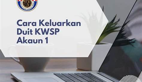 Cara Mengeluarkan KWSP Taraf Berpencen 2023