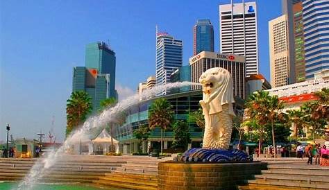 Gaji Di Singapura: Keuntungan & Cara Kerja Di Singapura