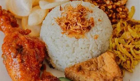 cara mudah memasak Nasi Uduk Rice Cooker Nikmat - Resep Khas Indonesia