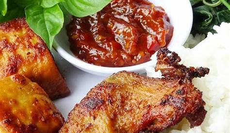 Resepi Satay Ayam Sedap dan Mudah dan kuah satay Sate Sauce Recipe
