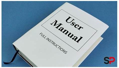 Buku manual