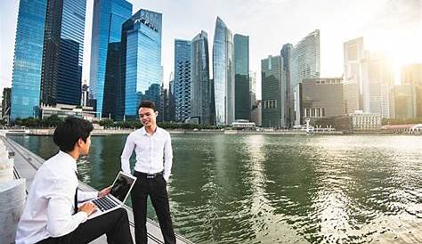 Panduan mencari kerja di Singapura | Singapura, Cari, Kerja