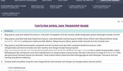 Surat Senat Uitm / Contoh Surat Pengesahan Pelajar Uitm Letter 7saudara