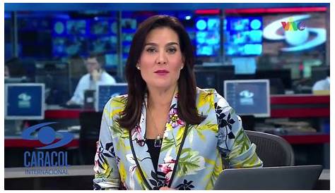 noticias-caracol - Portal Colombia