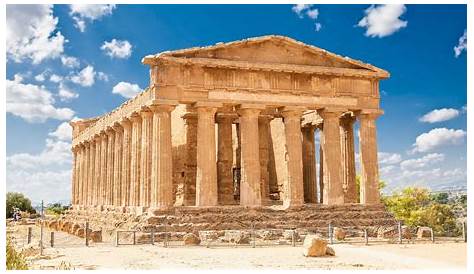 Cultura Griega: historia, origen, caracteristicas, y mucho mas