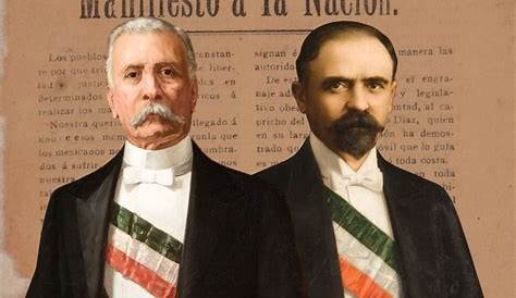 El Plan de San Luis, el inicio de la Revolución Mexicana - México
