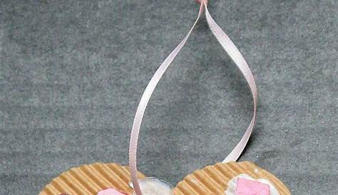 Cardboard Valentine Crafts 24 Super Sweet Tube 's Day