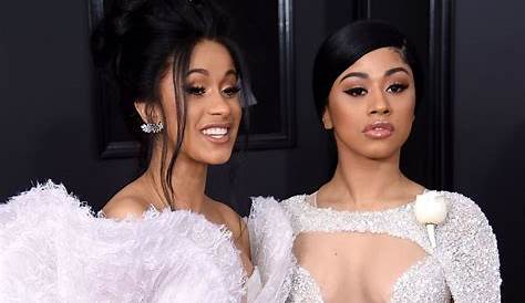 Unveiling The Untold Story Of Cardi B's Mom: Discoveries And Insights